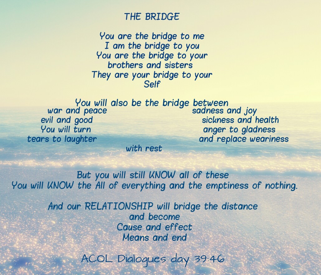 Bridge revised